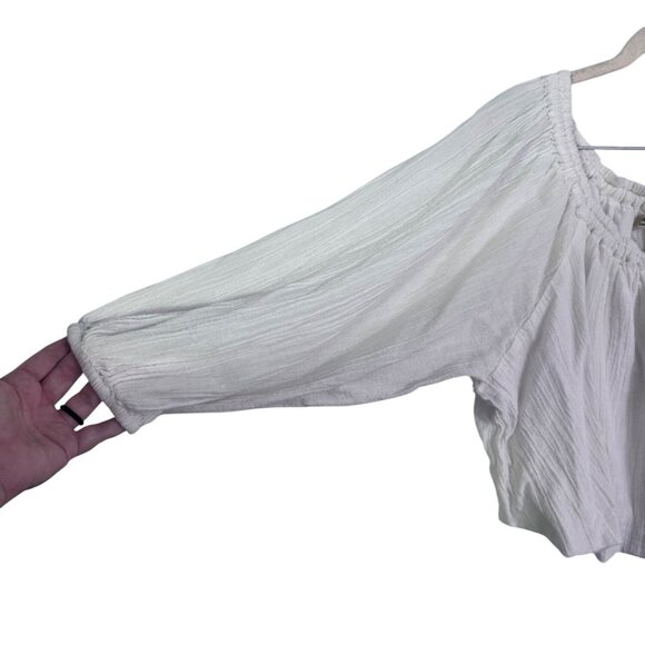 We The Free all about the bubble tee size XS fairy cottage boho chic - Picture 5 of 7